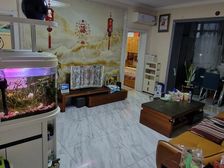 丰产道1号街坊 2室1厅 71.43㎡ 55万