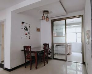 东方太阳城翠雅苑 2室2厅 95.00㎡ 53.80万