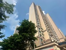 从化 珠江壹城·国际城 4室2厅 144.90㎡ 138万