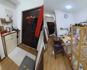 平谷 府悦居 2室1厅 68.80㎡ 140万