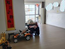 金州 阳光丽景 3室2厅 125.71㎡ 97万
