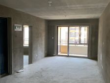 沈北新区 中国铁建·御水澜湾 3室2厅 108.00㎡ 80