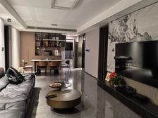 天府新区 中铁卓著 3室2厅 118.00㎡ 258万