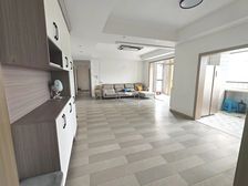 修文 城北首府 3室2厅 119.16㎡ 40万