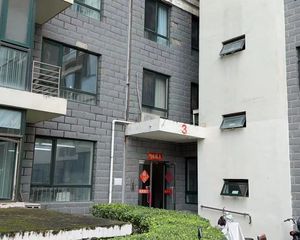 南向一居室,盛晖嘉园温馨雅居,次新房,成熟社区,诚心出售