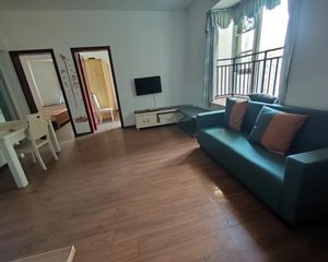 澶╁簻鏂板尯 南湖春天 2室1厅 70.00㎡ 68万