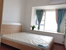 鸿通翡翠华庭 3室2厅 85.71㎡ 39万