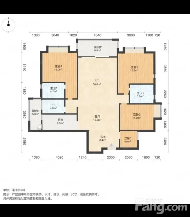 室内图