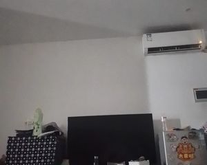 绾㈣胺婊? 丰和新城二期 2室2厅 91.08㎡ 135万
