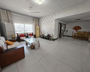 房东直卖翔和家苑紧邻逸夫四中一中带大车库带全屋家具家电可议价