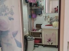 凤城 福海城北 2室1厅 56.30㎡ 17万