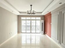 江海区 君逸居 3室2厅 118.93㎡ 75万