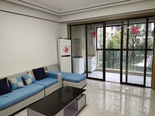 湾里 恒茂未来都会 3室2厅 110.00㎡ 65万