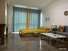 云岩 未来方舟D4组团 2室2厅 51.90㎡ 29.90万