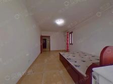 西城 真武庙 1室1厅 44.40㎡ 539万
