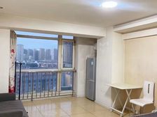 皇姑 广厦摩卡公馆 1室1厅 45.00㎡ 33万