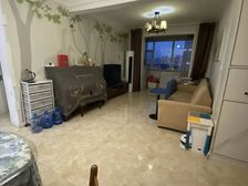 张店区 鸿泰嘉园三期 3室2厅 109.20㎡ 88万