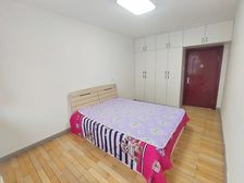 伊美 新园小区 1室1厅 55.01㎡ 25万