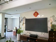 秀山 秀山美丽泽京 3室2厅 93.29㎡ 138.80万