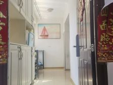 新都 北欧知识城 4室2厅 121.77㎡ 90万