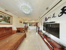 青羊 凯德风尚 3室2厅 122.48㎡ 228万