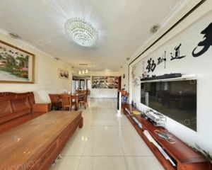 青羊 凯德风尚 3室2厅 122.48㎡ 228万