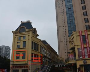 新都南二路临街旺铺,97平双层空间,业主诚售