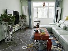 静心苑 3室2厅 119.54㎡ 255万