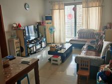 南岸 东海金香庭 2室1厅 86.00㎡ 75万