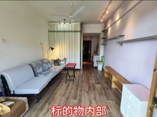 都江堰 天下青城 1室1厅 35.94㎡ 13万