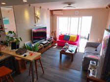 大鹏新区 万科十七英里 2室2厅 63.12㎡ 450万