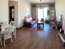 千禧龙3室2厅,无税,公维基金已交,高层视野开阔