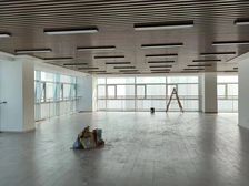 西城黄金地段写字楼出租 360平甲级办公空间 交通便捷