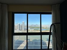 集美 禹洲中央海岸二期 4室2厅 房东直售南北通透一线海景