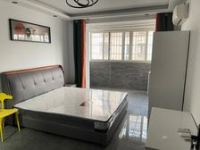 南北通透三居室 新湖明珠城香湖苑好房出售