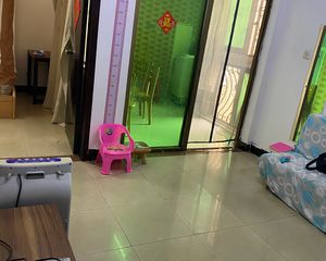 白云 万方园 1室1厅