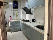 南北通透两居室 龙湖春天好房急售