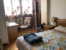 河北 百丽城堡 1室1厅一厨一卫