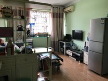 六店子小区 1室1厅