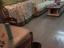 海印南苑送家具 房东直卖价格可议 由于置换个人所得税卖家支付