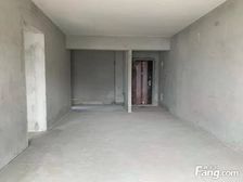 南向三居好房,越秀可逸豪苑129平仅80万