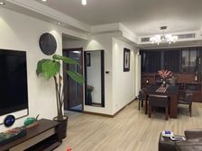 中环地铁房 鼎秀园(嘉秀新苑)3室2厅3卫边套