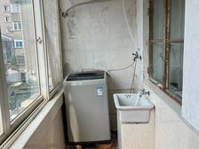 玉山 桃源新村 3室1厅