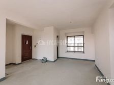 太湖新城南北通透三居 半岛印象花园98平