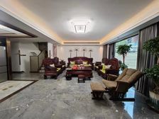 南北通透豪华别墅,舒适生活尽在万科海右府满二**