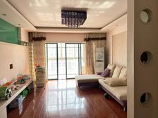 青山湖 碧海云天 3室1厅