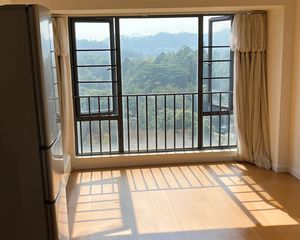 寮步 万科城市高尔夫花园 2室1厅