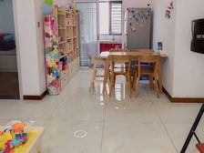 苏州工业园区娄葑临芳苑四区129.16平南北三室两厅