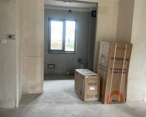 海盐 杭州湾融创文旅城 3室2厅
