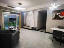 轻松拥有温馨三居室——宽敞明亮的南向生活